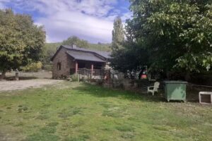 Casa rural El Molino de Botero