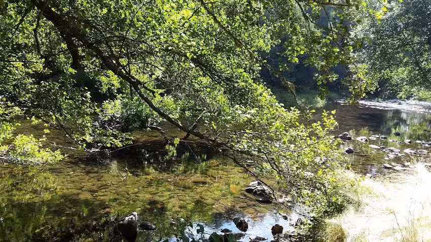 Casa Rural El Molino de la Antigua