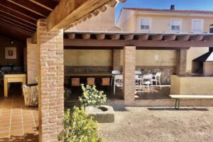 Casa Rural El Molino de las Eras