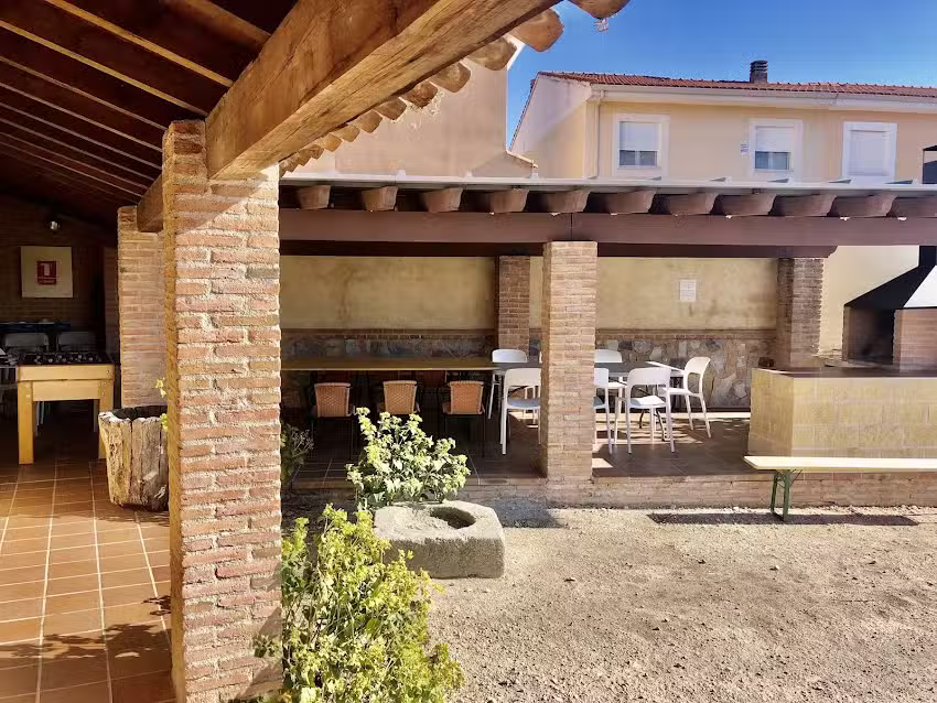 Casa Rural El Molino de las Eras