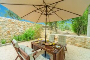 Casa Rural El Molino De Las Palomas