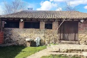 Casa Rural El Molino del Cordel