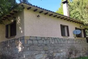 Casa Rural El Molino (Gavilanes)
