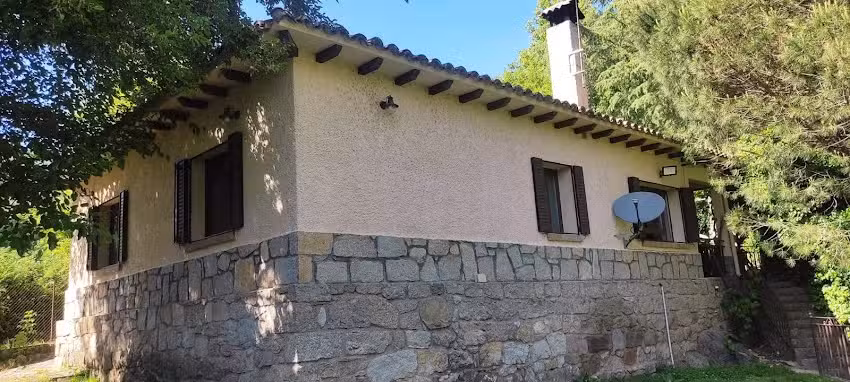 Casa Rural El Molino (Gavilanes)