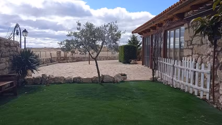 Casa Rural &ldquo;El Molino Vaya Tela&rdquo;