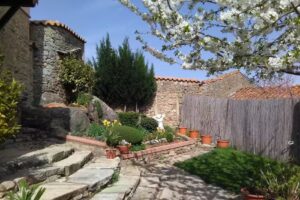 Casa Rural El Montaraz de Gema