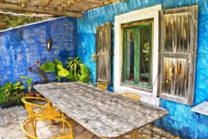 Casa Rural El Nacimiento del Rinc&oacute;n