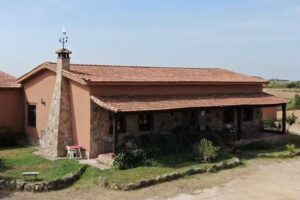 Casa Rural El Nido Del Cuco