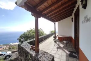 Casa Rural El N&iacute;spero