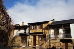 Casa Rural &laquo;El Nogal&raquo; (Casas Rurales Dos Infantas)