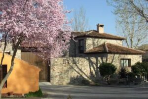 Casa rural EL OASIS****