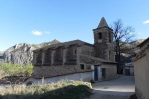 Casa Rural El Obrador