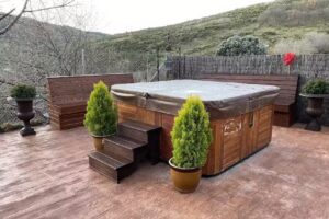 Casa Rural El Olival