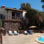 Casa Rural El Olivar