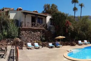 Casa Rural El Olivar