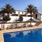 Casa rural El Olivar