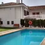 Casa Rural &ldquo;El Olivar&rdquo;.