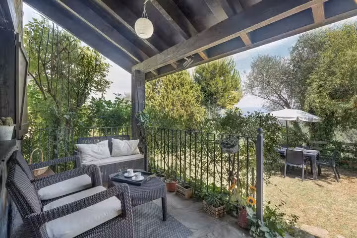 Casa Rural El Olivar