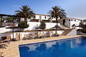 Casa rural El Olivar