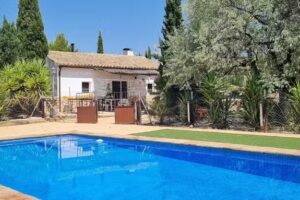 Casa Rural el Olivar de las Pepinas