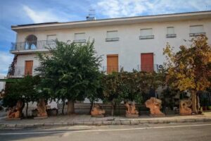 Casa Rural El Olivar Victoria