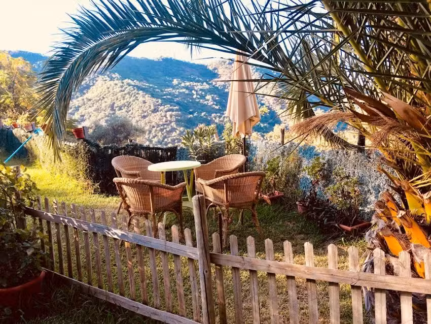 Casa Rural El Olivarito