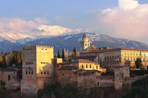 Casa Rural El Olivo Alpujarra