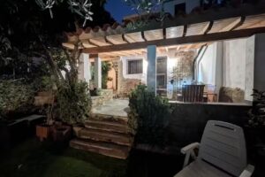 Casa Rural El Olivo &ndash; Corterrangel