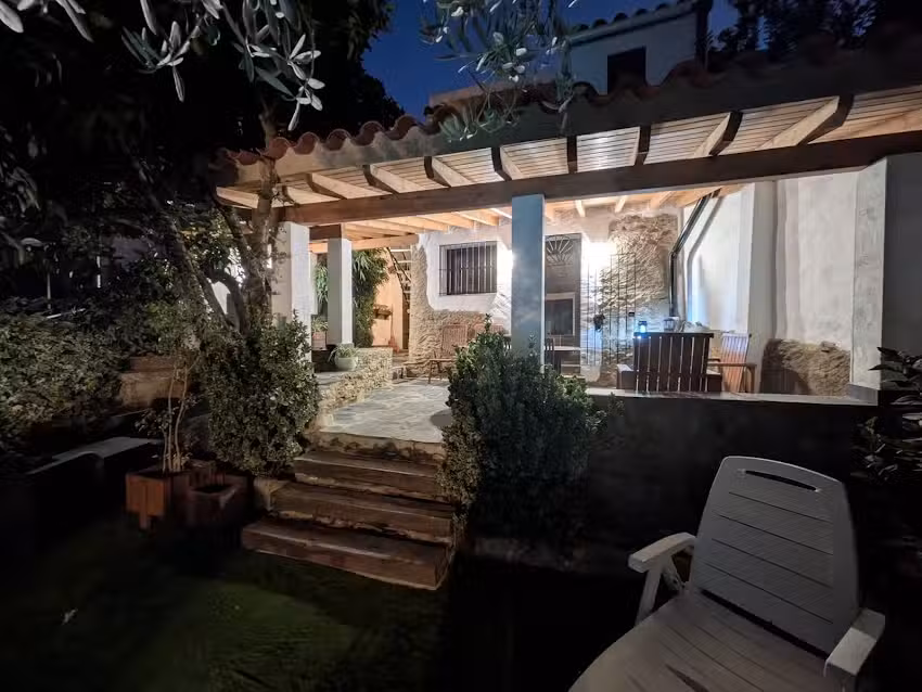 Casa Rural El Olivo &ndash; Corterrangel