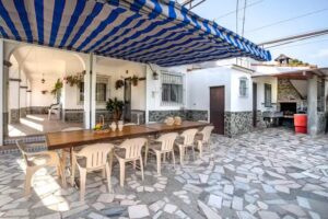 Casa Rural &laquo;El Olmo&raquo;