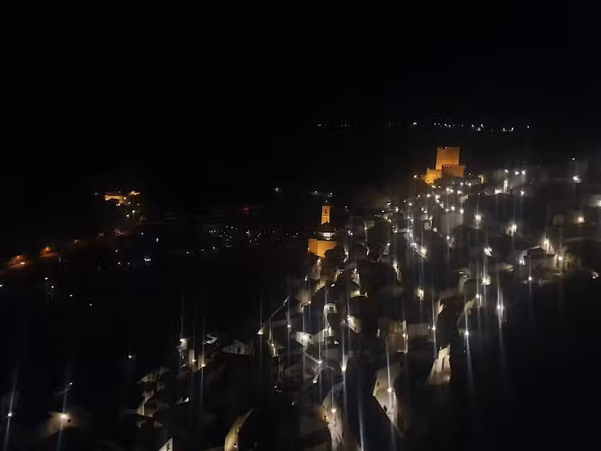 Casa rural el Paisaje