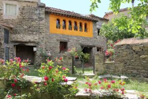 Casa Rural El Pajar Del Buho II