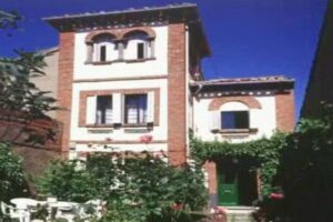 Casa Rural El Palacete