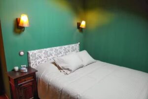 Casa Rural &laquo;El Palomar de la Cuesta&raquo;