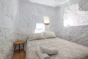 Casa Rural &ldquo;EL PALOMAR DEL J&Uacute;CAR&rdquo;.