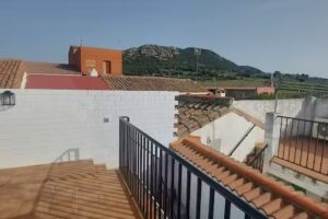 Casa Rural El Palomeque