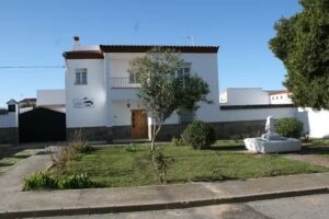 Casa Rural El Pantano De Brovales