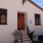 Casa Rural El Para&iacute;so