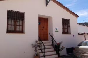 Casa Rural El Para&iacute;so