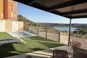 Casa Rural el Paraiso del Rey