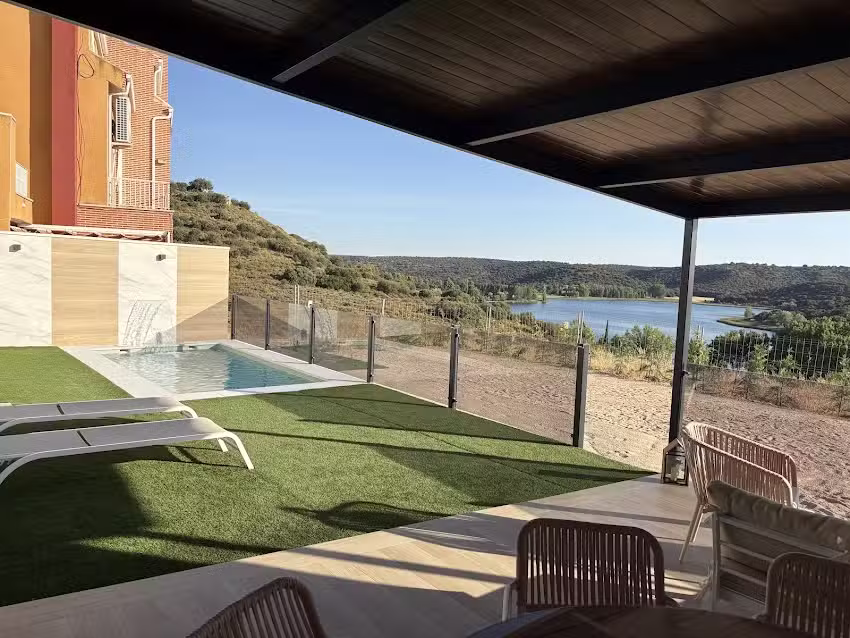 Casa Rural el Paraiso del Rey