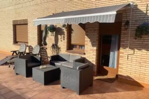 Casa Rural El Parral