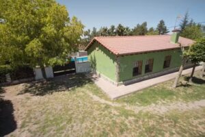 Casa Rural El Pasap&aacute;n