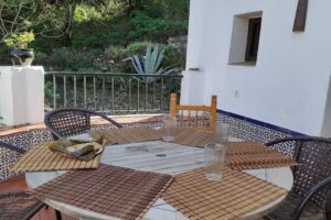 Casa Rural El Pastor