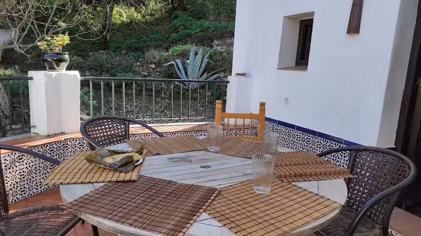 Casa Rural El Pastor