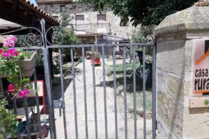 Casa Rural El Pastor