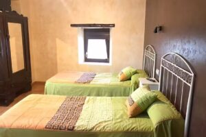 Casa Rural El Pastor &ndash; Las Casas de Ros