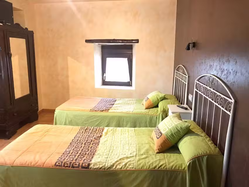 Casa Rural El Pastor &ndash; Las Casas de Ros