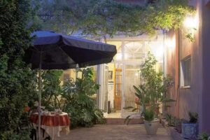 Casa Rural El Pati De La Iaia