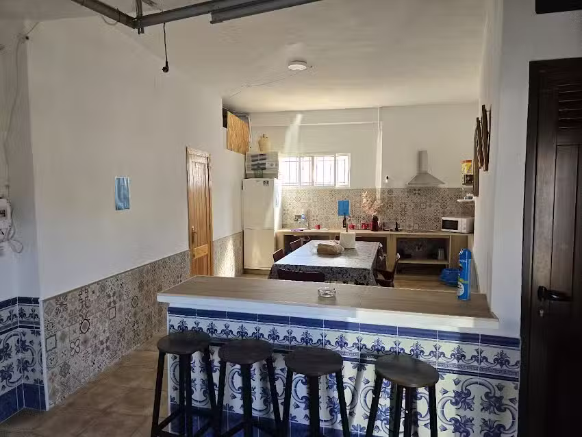 Casa rural el Patio Rociero